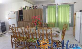 Imagem 5: C-120 Lindo sobrado com 2 terrenos, na praia de Mariluz/Imbé