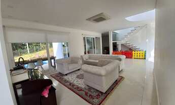 Imagem 5: VENDA DE CASA NO CONDOMINIO ARUÃ com 5 quartos