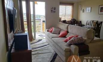 Imagem 7: Excelente Apartamento com 02 dormitórios sendo 01 Suíte - Condomínio Costa do Sol - Jardim