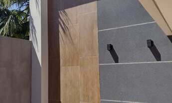 Imagem 6: Casa em Fátima do sul