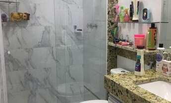 Imagem 7: V213 - Apartamento na Mata da Praia 02 quartos com suíte 72m² - Vitória/ES