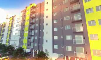 Imagem 2: Apartamento Bairro Don Geronimo