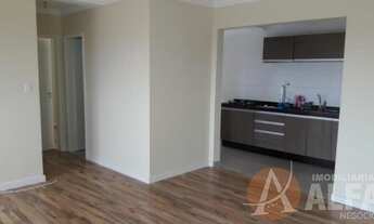 Imagem 6: Excelente Apartamento com 02 dormitórios sendo 01 Suíte - Condomínio Costa do Sol - Jardim