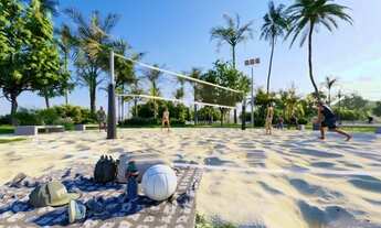 Imagem 7: Entre Lagos - Condomínio Fechado de Lotes no Ancurí com parcelas a partir de R$ 599,00