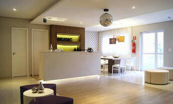 Imagem 7: Brás 1 Dormitório 31 metros