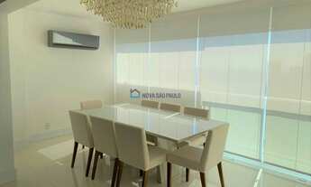 Imagem 3: Apartamento na região da Vila Mariana