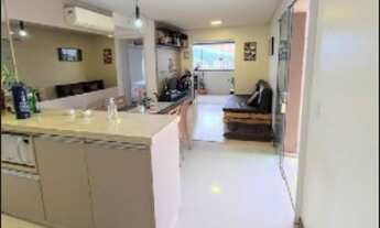 Imagem: DJ- Apartamento a venda em Dourados