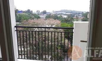 Imagem 4: Excelente Apartamento com 02 dormitórios sendo 01 Suíte - Condomínio Costa do Sol - Jardim