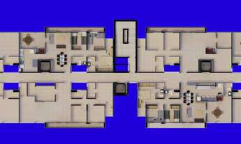 Imagem 3: V.A- lançamento na ilhotas(Finaciamento facilitado