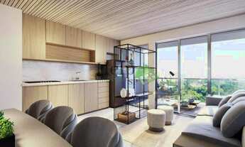 Imagem: São Paulo - Apartamento Padrão - Mirandópolis