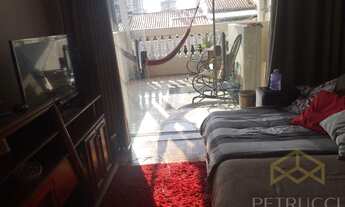 Imagem 2: Casa - Vila Industrial - Campinas