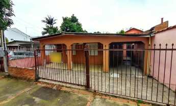 Imagem: SãO LEOPOLDO - Casa Padrão - Rio Branco