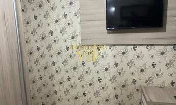 Imagem 2: Casa em condomínio com 3 quartos - Bairro Sabará III em Londrina