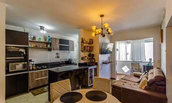 Imagem 2: Apartamento com 1 dormitório à venda em Passo Fundo