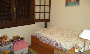 Imagem 6: CASA ASSOBRADADA - VILA MORSE - SP