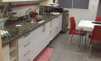 Imagem 5: CASA EM CONDOMÍNIO - BROOKLIN - SP