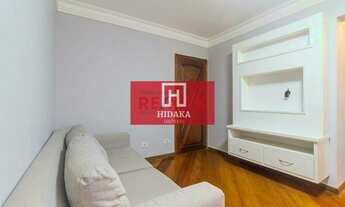 Imagem 3: Apartamento à venda no bairro Jabaquara - São Paulo/SP, Zona Sul