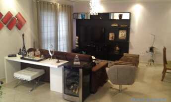 Imagem 7: CASA EM CONDOMÍNIO - BROOKLIN - SP