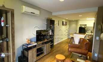 Imagem 3: PORTO ALEGRE - Apartamento Padrão - Centro Histórico