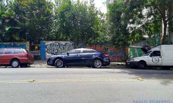 Imagem 7: AREA - VILA MADALENA - SP