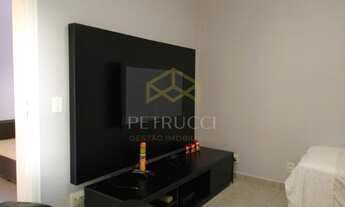 Imagem 4: Casa - Swiss Park - Campinas