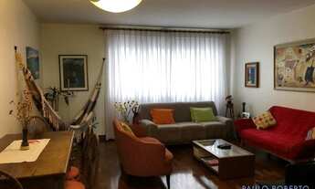 Imagem 2: APARTAMENTO - ALTO DA LAPA - SP