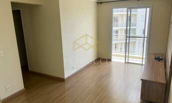 Imagem 5: Apartamento - Vila Industrial - Campinas