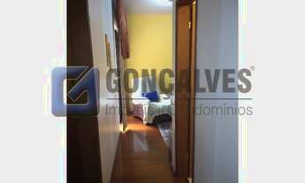 Imagem 4: SAO BERNARDO DO CAMPO - Residential / Apartment - VILA DUZI