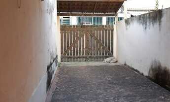 Imagem 3: Praça Seca Casa de Vila Garagem