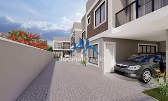 Imagem 6: Sobrado com 3 dorms, Boqueirão, Curitiba - R$ 509 mil, Cod: SO0051