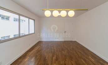 Imagem 1: SANTA CECÍLIA 102m²