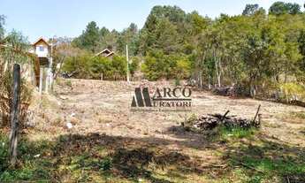 Imagem: Terreno à venda, 1038 m² por R$ 350.000,00