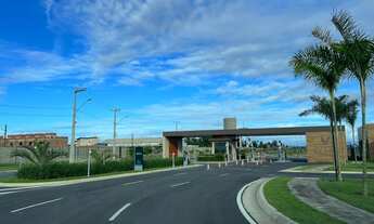 Imagem: Lote vista lagoa