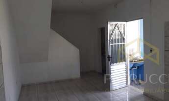 Imagem 2: Casa - Jardim Vista Alegre - Campinas