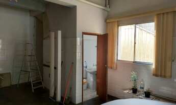 Imagem 5: Salão de 140 m² , próximo à avenida Imirim, à Rua Nova dos portugueses, a 5 min do metro S