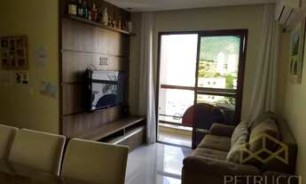 Imagem 4: Apartamento - Jardim das Bandeiras - Campinas