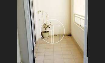 Imagem 5: Campinas - Apartamento Padrão - Mansões Santo Antônio