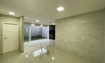 Imagem 3: Sobrado Tropical III