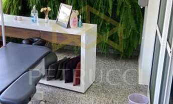 Imagem 3: Sala - Parque Taquaral - Campinas