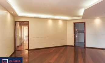 Imagem 5: Apartamento Venda 4 Dormitórios - 135 m² Vila Mariana