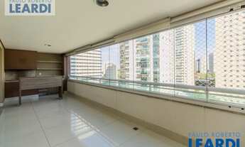 Imagem 4: APARTAMENTO - BROOKLIN - SP