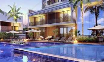 Imagem 4: Apartamento - Swiss Park - Campinas