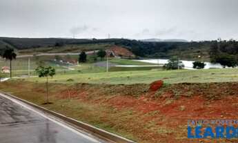 Imagem: TERRENO EM CONDOMÍNIO - SETE LAGOS RESIDENCIAL