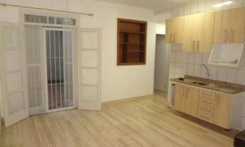 Imagem: Porto Alegre - Apartamento Padrão - Santana