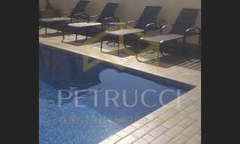 Imagem: Apartamento - Ponte Preta - Campinas