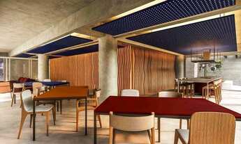 Imagem 4: Lina Jardins - 144 a 372m² - 3 quartos - Jardim Paulista, São Paulo - SP