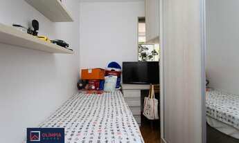 Imagem 6: Venda Apartamento 3 Dormitórios - 91 m² Pinheiros