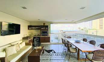 Imagem 4: Edifício residencial com 4 dormitórios à venda em Maceió