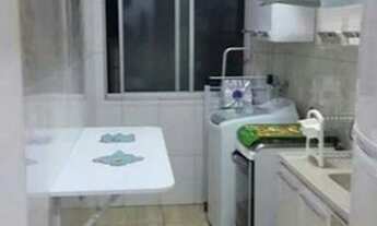Imagem 2: APARTAMENTO - VILA JERUSALÉM - SP