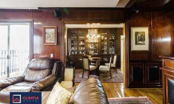 Imagem 2: Venda Apartamento 4 Dormitórios - 122 m² Pinheiros